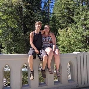 Meet your Posher, Tasha